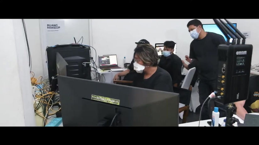 LIVE STREAMING JOHNSON & JOHNSON